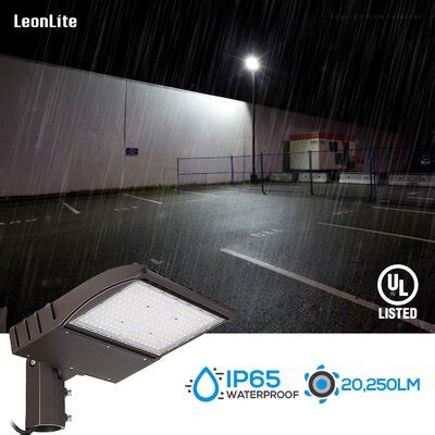 commerccial area lighting suppliers 52403